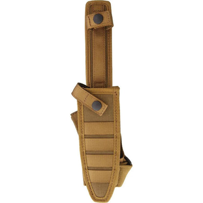 Extrema Ratio ASFK Trench Knife Tactical Survival Full Tang N690 Blade With Glass Breaker by Extrema Ratio