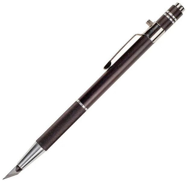 Excel Blades Executive Retractable Knife 16047 by Excel Blades