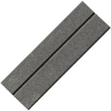 Eze Lap Pocket Diamond Sharpener 26C Portable Coarse 250 Grit With Fishhook Groove Leather Pouch For Anglers by Eze-Lap