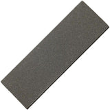 Eze Lap Diamond Sharpening Stone 66M 6x2 Inch Medium Grit 400 With Leather Pouch For Knife Enthusiasts And Home Chefs by Eze-Lap