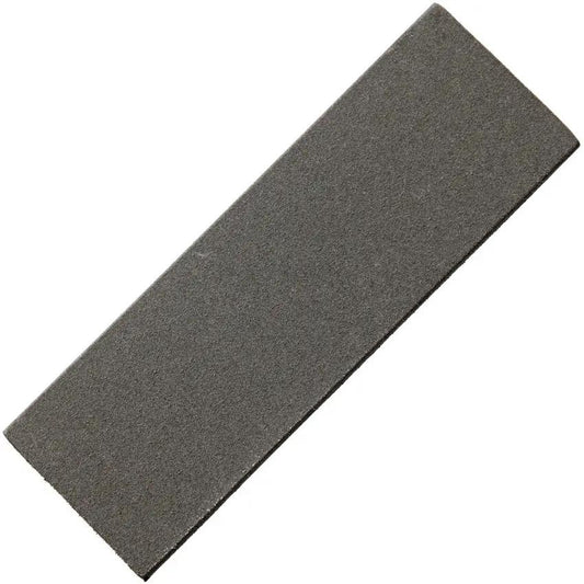 Eze Lap Diamond Sharpening Stone 66M 6x2 Inch Medium Grit 400 With Leather Pouch For Knife Enthusiasts And Home Chefs by Eze-Lap