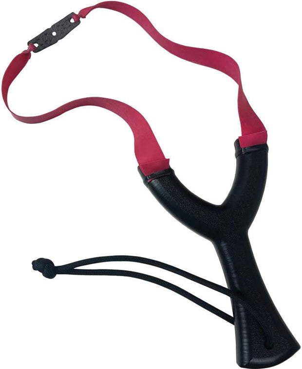 EZSHOT Heritage Classic Slingshot EZHCBK by EZSHOT