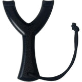 EZSHOT Heritage Classic Slingshot - High Performance Flat Bands For Precision Shooting by EZSHOT