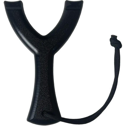 EZSHOT Heritage Classic Slingshot - High Performance Flat Bands For Precision Shooting by EZSHOT
