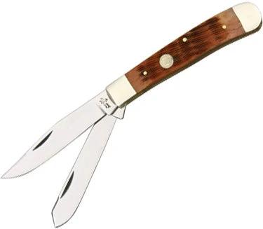 Frost Cutlery Big Game Trapper 14312TPS by Frost Cutlery