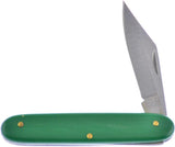 Frost Cutlery Novelity Knife Grn 3"" 15-021G by Frost Cutlery