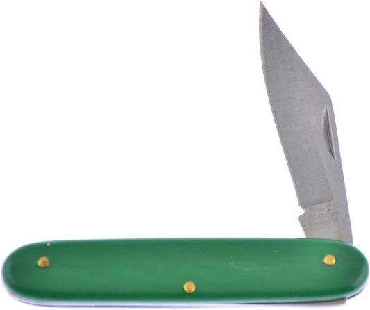 Frost Cutlery Novelity Knife Grn 3"" 15-021G by Frost Cutlery