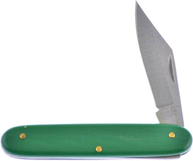 Frost Cutlery Novelity Knife Grn 3"" 15-021G by Frost Cutlery