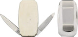 Frost Cutlery Money Clip Folder 15447SB by Frost Cutlery