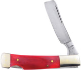 Frost Cutlery Razor Lock RSB 4"" 17-150RSB by Frost Cutlery