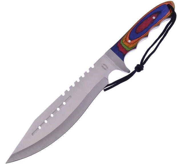 Frost Cutlery Combat Dagger FW 16"" 18-373FW by Frost Cutlery