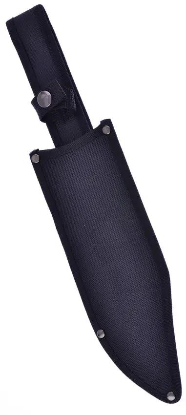 Frost Cutlery Combat Dagger 16 Inch - Full Tang Tactical Blade For Survival And Everyday Carry by Frost Cutlery