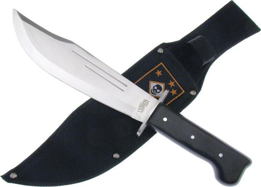 Frost Cutlery Carson Raider Bowie 18-418 by Frost Cutlery