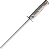 Miscellaneous Brown Trout Sharpening Steel by Miscellaneous
