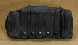 Elite First Aid Rapid Response Bag Compact Lightweight Field Medic Kit With Stainless Tools by Elite First Aid