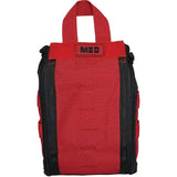 Elite First Aid Patrol Trauma Kit Level 2 FA145R - Comprehensive Field Medical Kit For Rapid Trauma Response by Elite First Aid