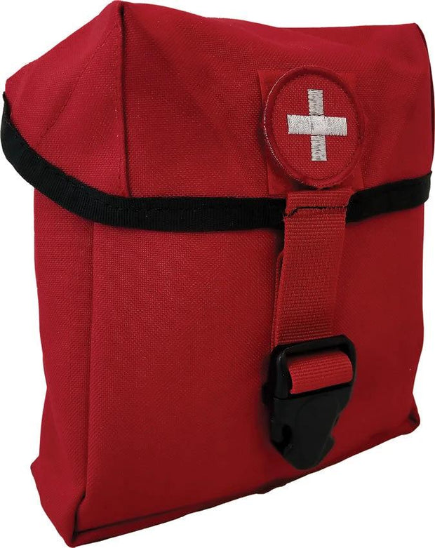 Elite First Aid First Aid Kit New Platoon FA181R-FAK by Elite First Aid