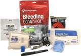 First Aid Only Core Pro Bleeding Control Kit FAO-91134 by First Aid Only