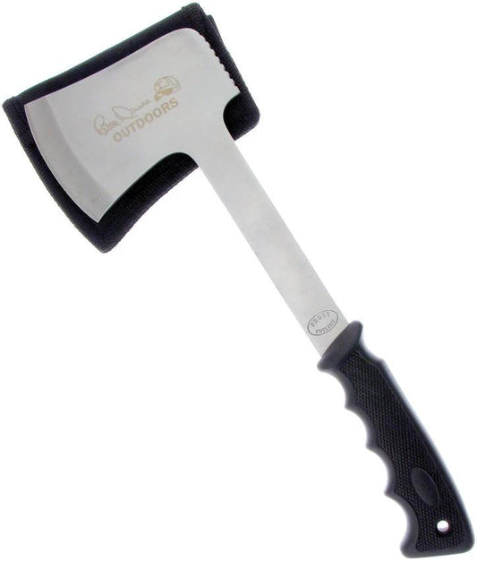 Frost Cutlery Bill Dance Outdoors Axe BDAXE by Frost Cutlery