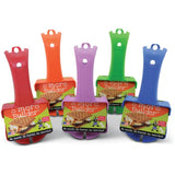 Firebuggz S'more Builder - 7.5 Inch Campfire Roasting Tool With Fork Cleaning Slot by Firebuggz