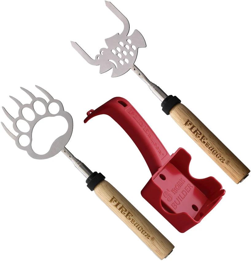 Firebuggz Campfire Fun Pak FB03-0015 by Firebuggz