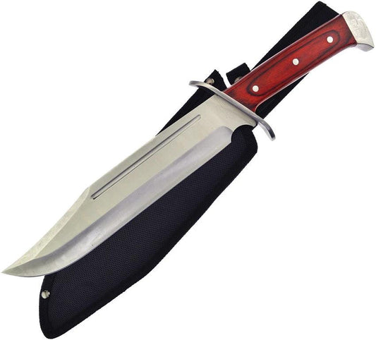 Frost Cutlery Blackhills Bushmaster BKH-119 by Frost Cutlery