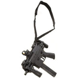Flagrant Beard ZM Single Point Sling - Bungee Shock Cord, 360 Degree Swivel, Noise-Reduced Hook by Flagrant Beard