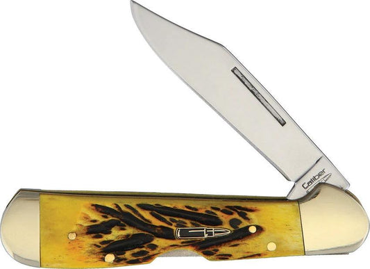 Frost Cutlery Caliber Midlock Sagebrush CAL-151 by Frost Cutlery