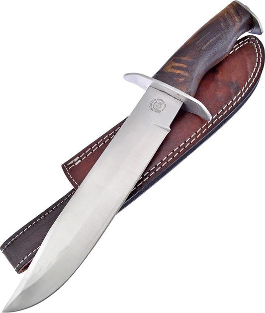 Frost Cutlery Warrior Season Bowie CW-023WW by Frost Cutlery