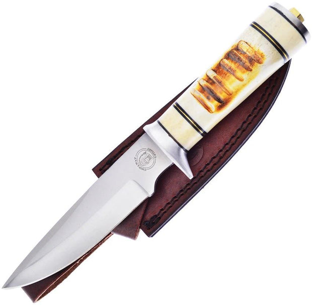 Frost Cutlery 10"" Torch Bone Satin Ss CW-060TB by Frost Cutlery