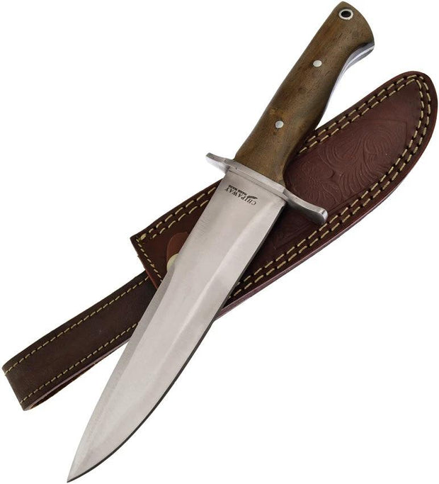 Frost Cutlery Colorado Hunt Master CW-1011DW by Frost Cutlery