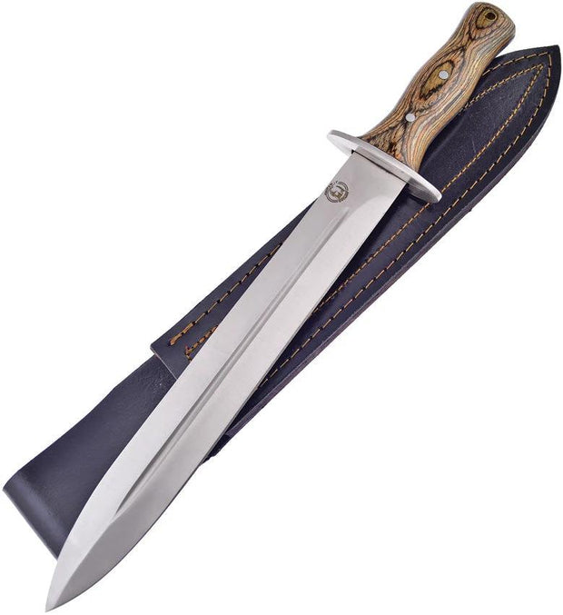 Frost Cutlery Chipaway Hunter CW-1012BW by Frost Cutlery
