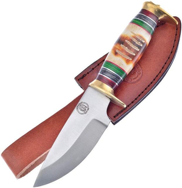 Frost Cutlery Fixed Blade Torchbone CW-1120TB by Frost Cutlery