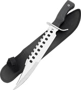 Frost Cutlery Guardian Bowie CW-140 by Frost Cutlery