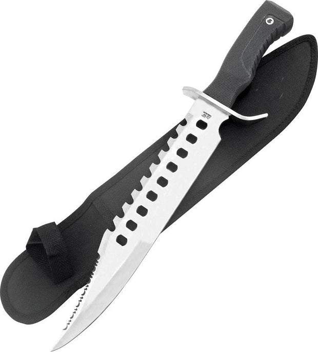 Frost Cutlery Guardian Bowie CW-140 by Frost Cutlery