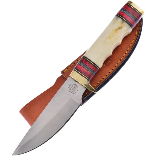 Frost Cutlery Chipaway Bowie Pkwd 11"" CW-340 by Frost Cutlery