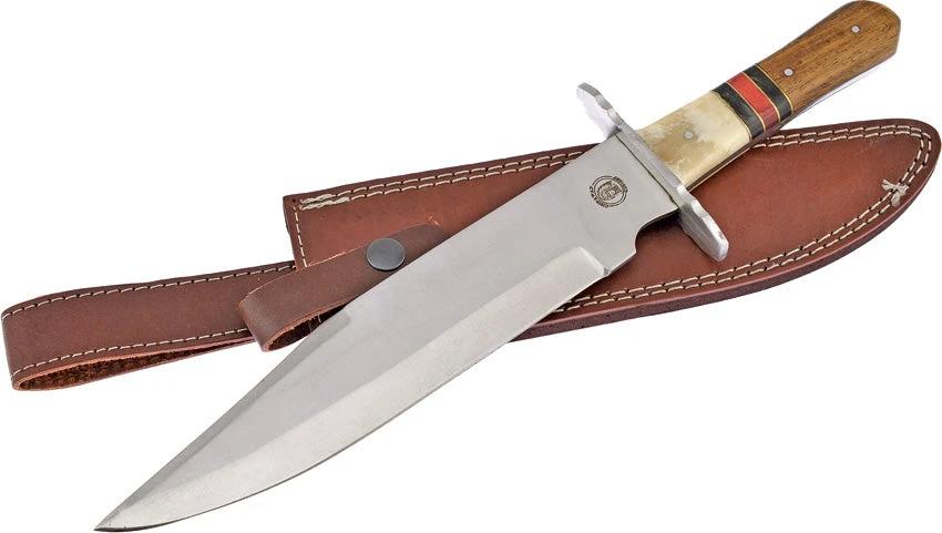 Frost Cutlery Tennessee Toothpick CW-348NRW by Frost Cutlery