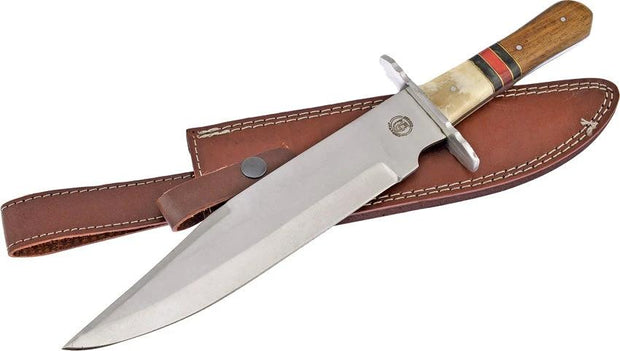 Frost Cutlery Tennessee Toothpick CW-348NRW by Frost Cutlery