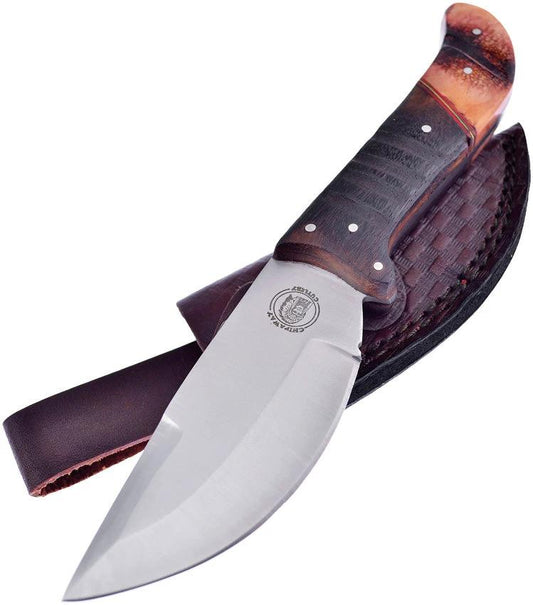 Frost Cutlery Cochise Spirit Bowie CW-356 by Frost Cutlery