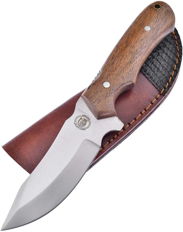 Frost Cutlery The Chief Hunter Walnut CW-502 by Frost Cutlery