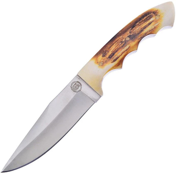 Frost Cutlery Fixed Blade Torch Bone 7.75"" CW-643TB by Frost Cutlery