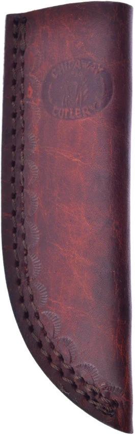 Frost Cutlery Fixed Blade Torch Bone 7.75"" CW-643TB by Frost Cutlery