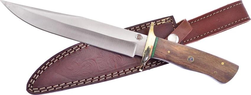 Frost Cutlery Buffalo Spirit Bowie CW668 by Frost Cutlery