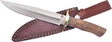 Frost Cutlery Buffalo Spirit Bowie CW668 by Frost Cutlery