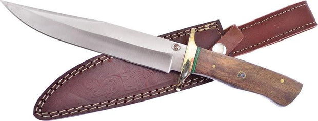Frost Cutlery Buffalo Spirit Bowie CW668 by Frost Cutlery