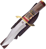Frost Cutlery Frost Falcon Bowie CW-701WW by Frost Cutlery