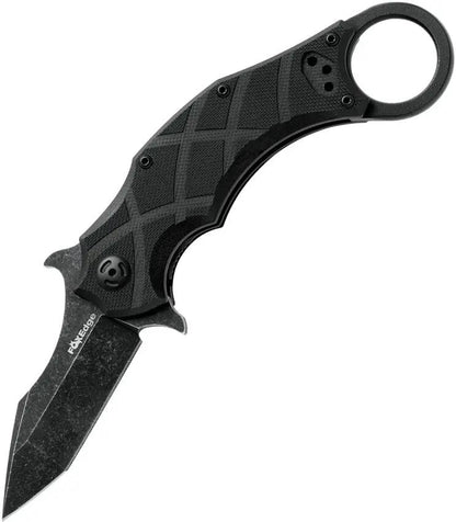 Fox Edge The Claw Linerlock FE014 by Fox Edge