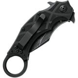 Fox Edge The Claw Linerlock FE014 by Fox Edge