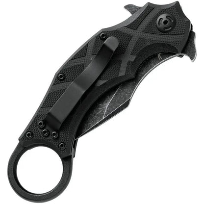 Fox Edge The Claw Linerlock FE014 by Fox Edge