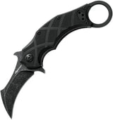 Fox Edge The Claw Linerlock FE016 by Fox Edge